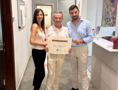 Diploma di maturità, obbiettivo raggiunto